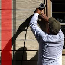 Best Custom Trim and Detailing for Siding  in Baden, MD